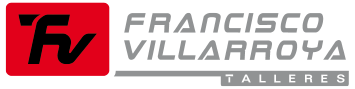 TALLERES FRANCISCO VILLARROYA,SL
