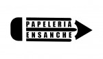 Papelería Ensanche