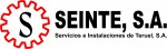 SEINTE - SERVICIOS E INSTALACIONES DE TERUEL, SA