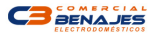 COMERCIAL BENAJES, SL