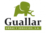 GUALLAR OBRAS Y SERVICIOS, SA 