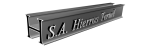 S.A. HIERROS TERUEL