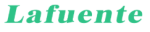 CONSTRUCCIONES LAFUENTE,S.L