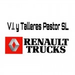 VEHÍCULOS INDUSTRIALES Y TALLERES PASTOR, SL