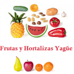 FRUTAS YAGÜE